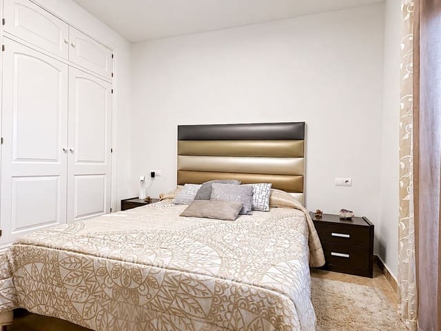 Image No.10-Appartement de 2 chambres à vendre à San Pedro de Alcantara