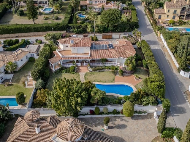 Image No.2-5 Bed Villa for sale