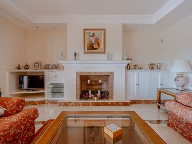 Image No.5-5 Bed Villa for sale