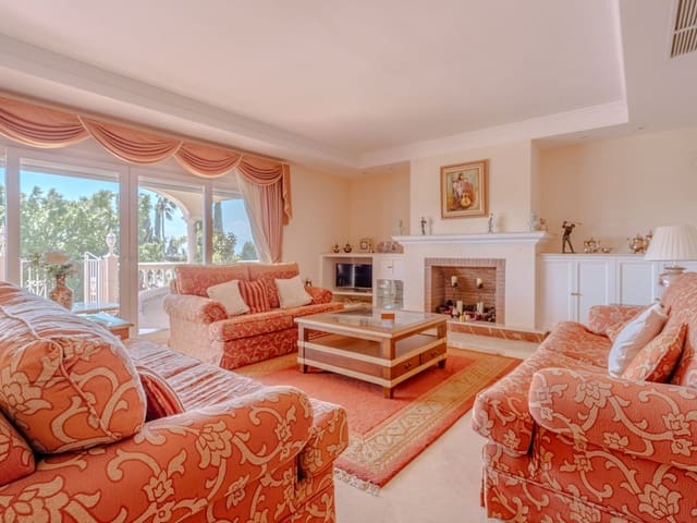 Image No.6-5 Bed Villa for sale