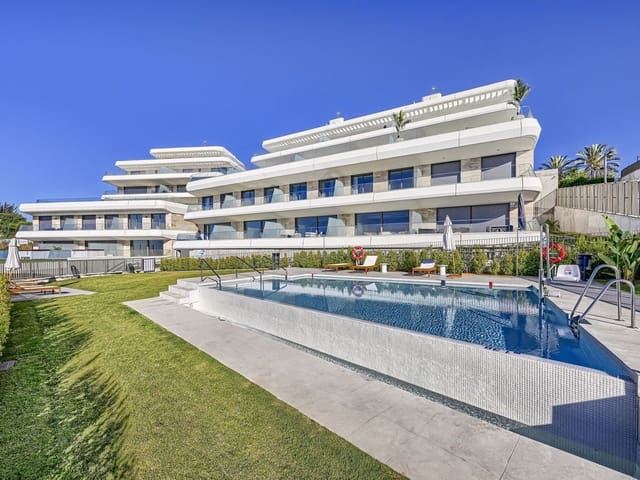 Image No.2-3 Bed Apartment for sale