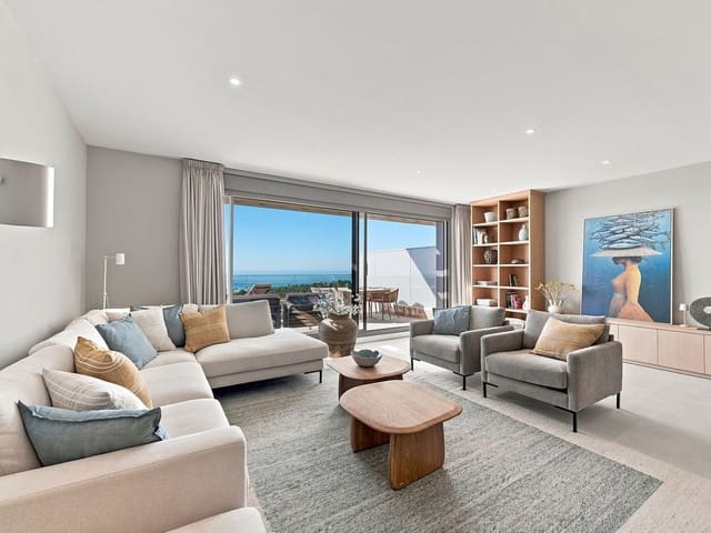 Image No.6-3 Bed Apartment for sale