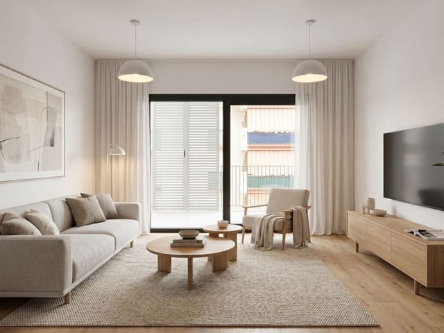 Image No.4-2 Bed Apartment for sale