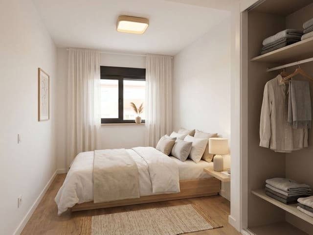 Image No.8-2 Bed Apartment for sale