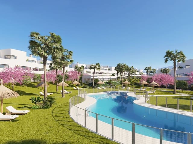 Image No.2-3 Bed Penthouse for sale