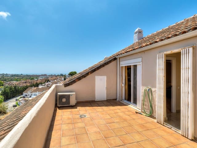 Image No.2-Penthouse de 3 chambres à vendre à Bel-Air
