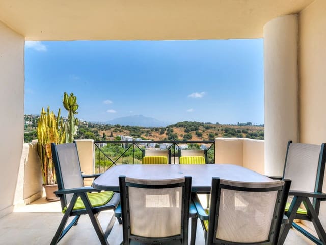 Image No.3-Penthouse de 3 chambres à vendre à Bel-Air
