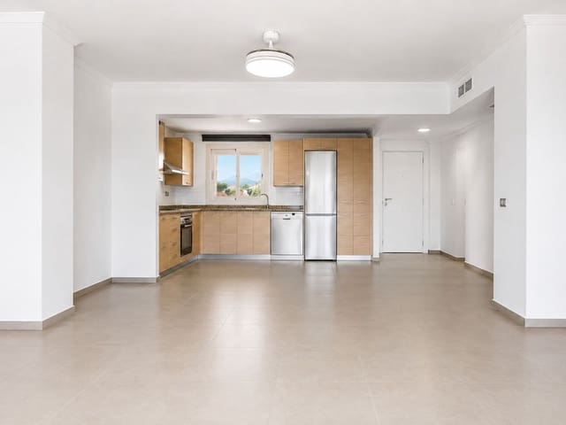 Image No.7-2 Bed Penthouse for sale