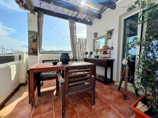 Image No.5-Penthouse de 2 chambres à vendre à Estepona