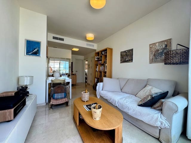 Image No.8-Penthouse de 2 chambres à vendre à Estepona