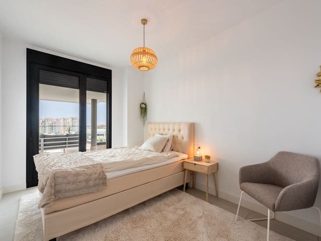 Image No.14-Appartement de 4 chambres à vendre à Estepona