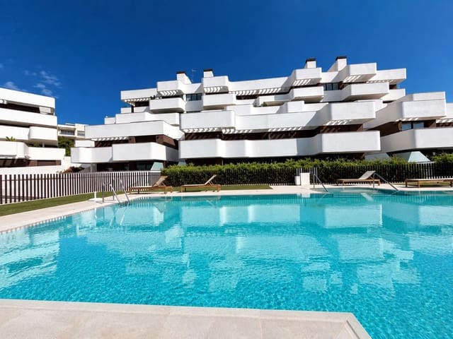 Image No.2-3 Bed Apartment for sale