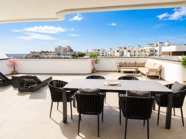 Image No.3-3 Bed Apartment for sale
