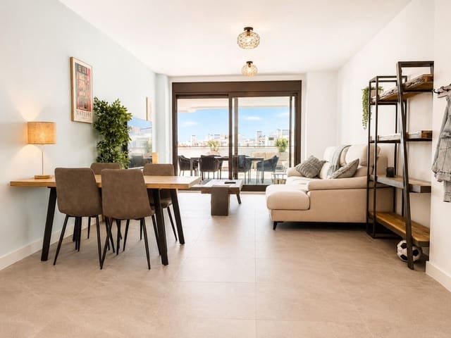 Image No.6-3 Bed Apartment for sale