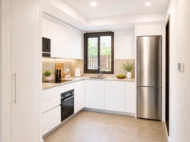 Image No.8-3 Bed Apartment for sale