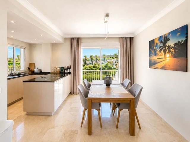 Image No.10-3 Bed Penthouse for sale