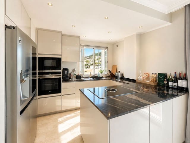 Image No.11-3 Bed Penthouse for sale
