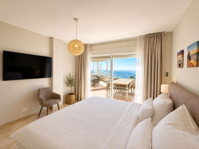 Image No.13-3 Bed Penthouse for sale