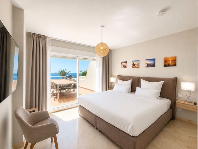 Image No.14-3 Bed Penthouse for sale