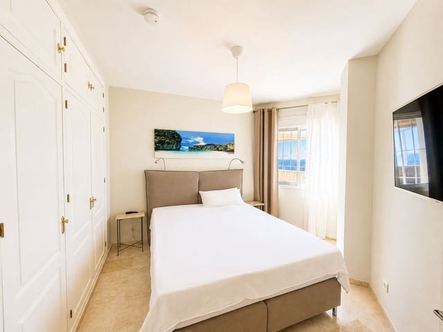 Image No.16-3 Bed Penthouse for sale