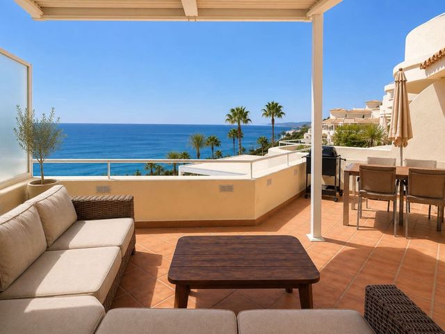 Image No.4-3 Bed Penthouse for sale