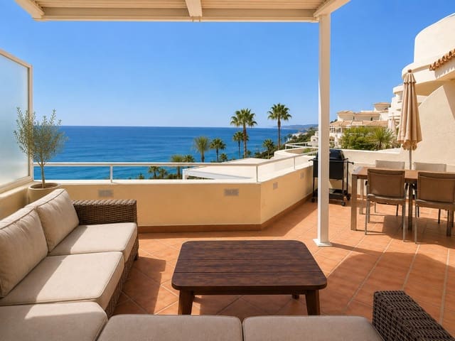 Image No.4-3 Bed Penthouse for sale