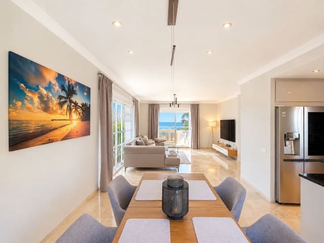 Image No.8-3 Bed Penthouse for sale