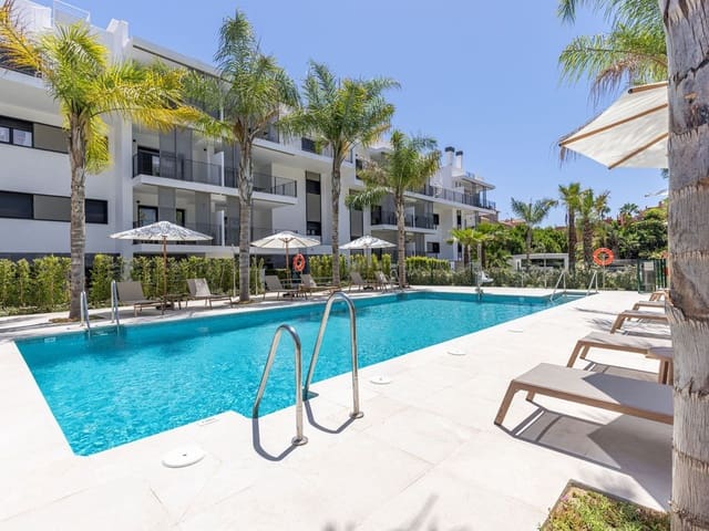 Image No.2-3 Bed Apartment for sale