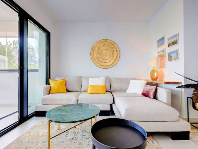 Image No.4-2 Bed Apartment for sale