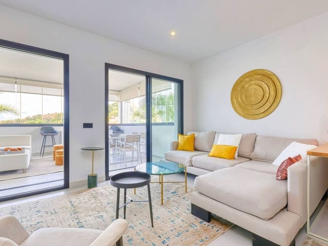 Image No.5-2 Bed Apartment for sale