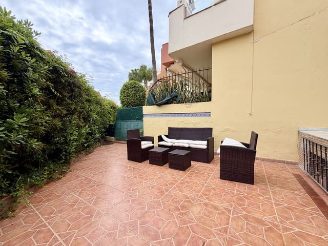 Image No.4-Maison de ville de 2 chambres à vendre à Estepona