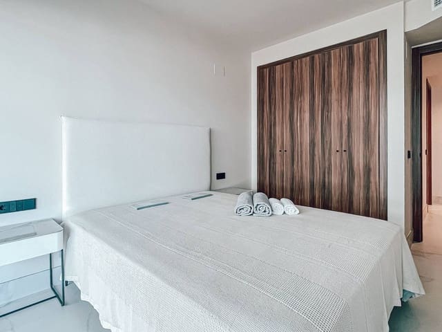 Image No.11-Appartement de 3 chambres à vendre à San Pedro de Alcantara