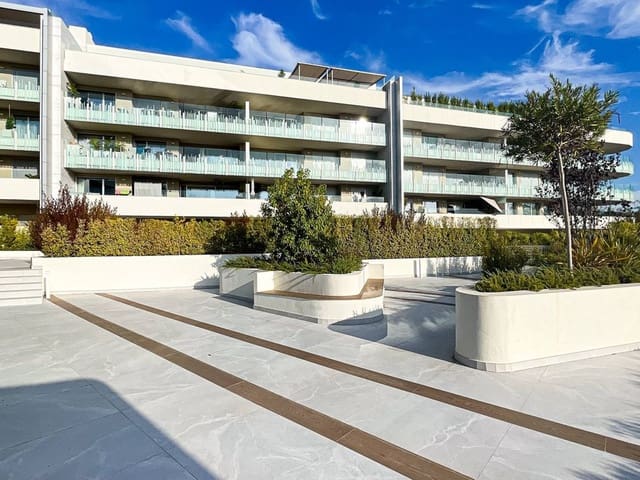Image No.3-Appartement de 3 chambres à vendre à San Pedro de Alcantara