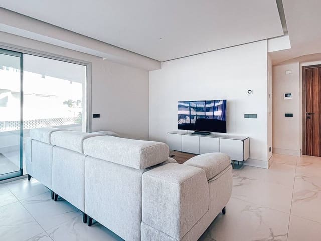 Image No.7-Appartement de 3 chambres à vendre à San Pedro de Alcantara
