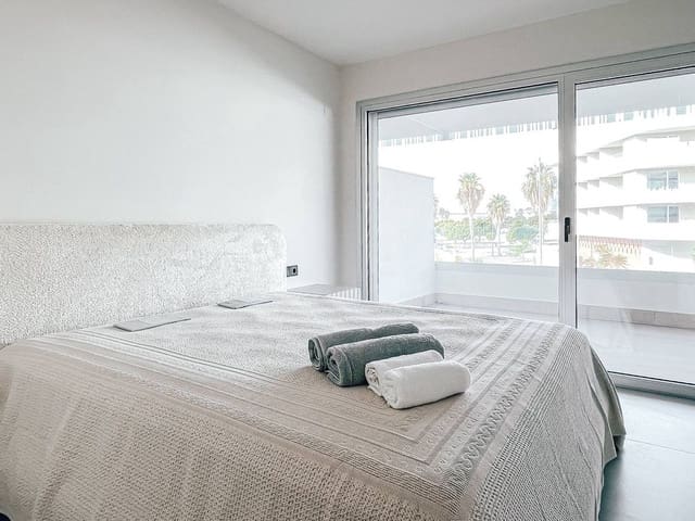 Image No.9-Appartement de 3 chambres à vendre à San Pedro de Alcantara