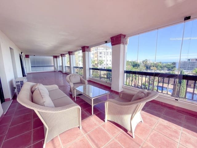 Image No.3-Appartement de 3 chambres à vendre à San Pedro de Alcantara