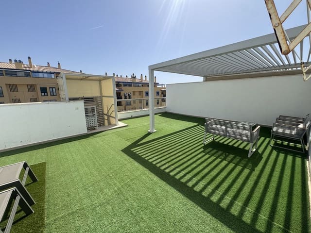Image No.2-Appartement de 3 chambres à vendre à San Pedro de Alcantara