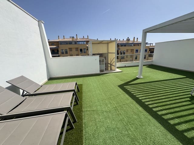 Image No.4-Appartement de 3 chambres à vendre à San Pedro de Alcantara