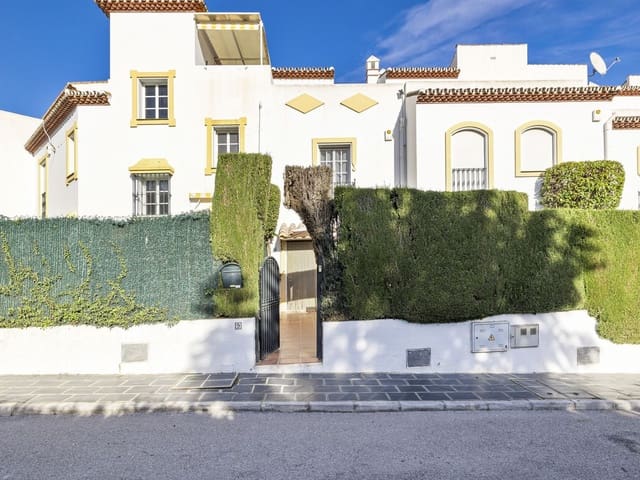 Image No.3-2 Bed Townhouse for sale