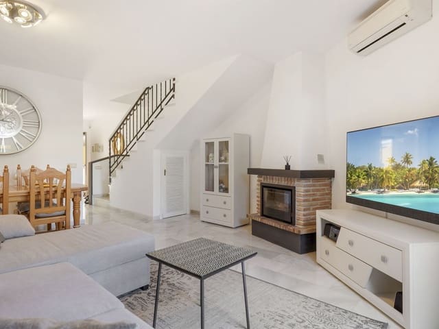 Image No.6-2 Bed Townhouse for sale