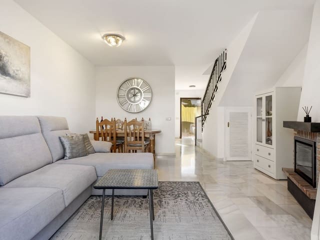Image No.7-2 Bed Townhouse for sale