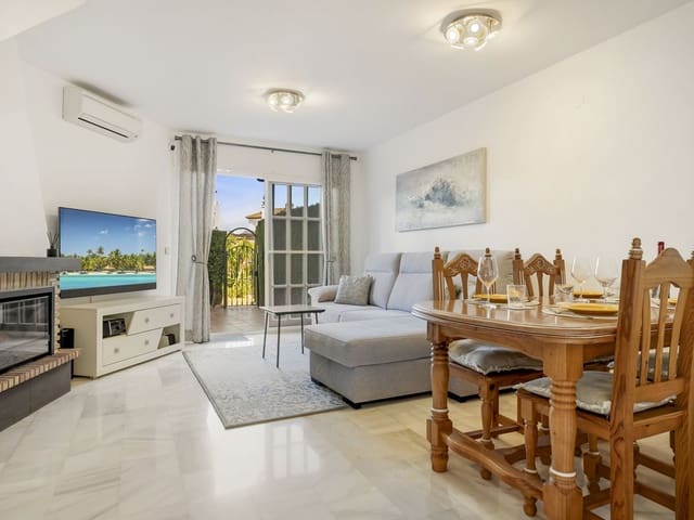Image No.8-2 Bed Townhouse for sale