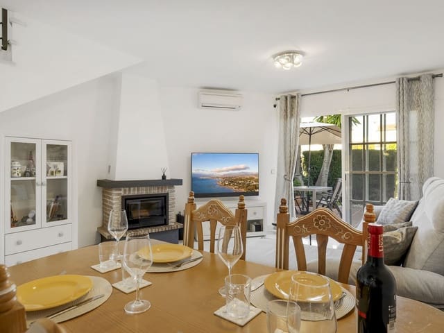 Image No.9-2 Bed Townhouse for sale
