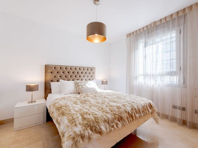 Image No.13-3 Bed Apartment for sale
