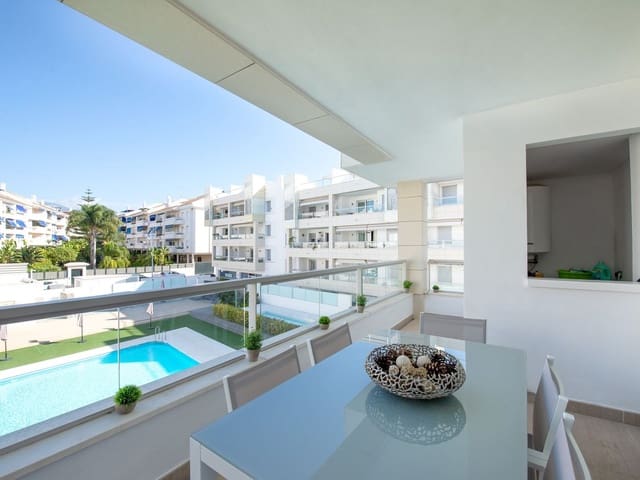 Image No.4-3 Bed Apartment for sale