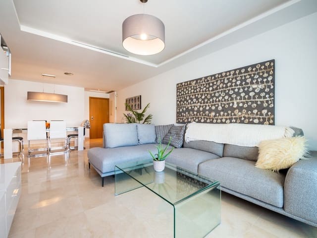 Image No.6-3 Bed Apartment for sale