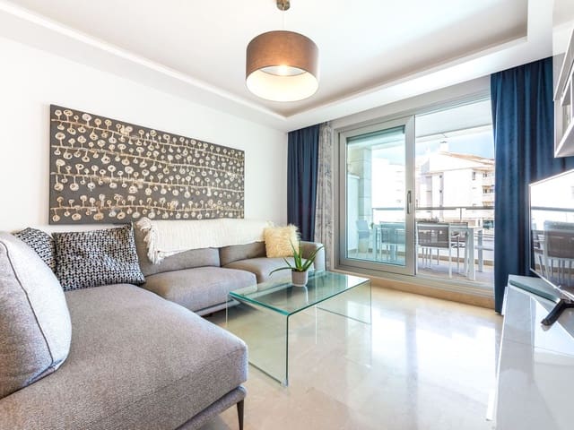 Image No.7-3 Bed Apartment for sale