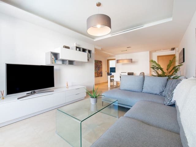 Image No.8-3 Bed Apartment for sale