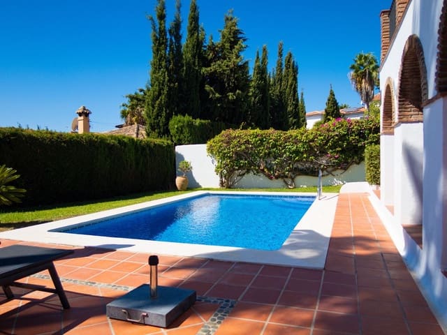 Image No.2-3 Bed Villa for sale