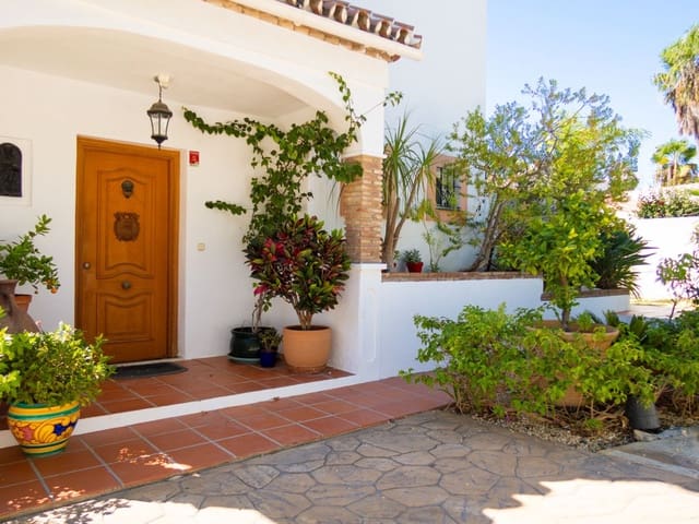 Image No.4-3 Bed Villa for sale